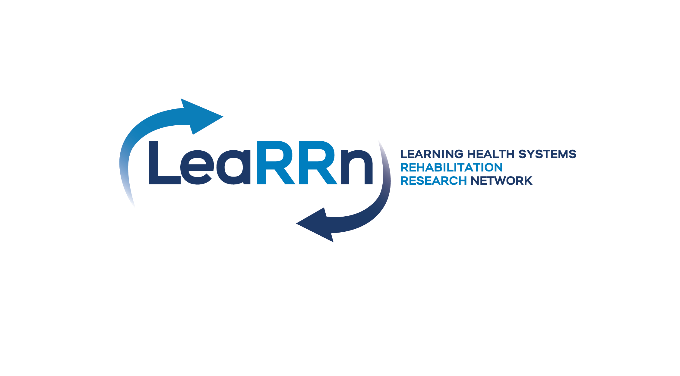 LeaRRn logo