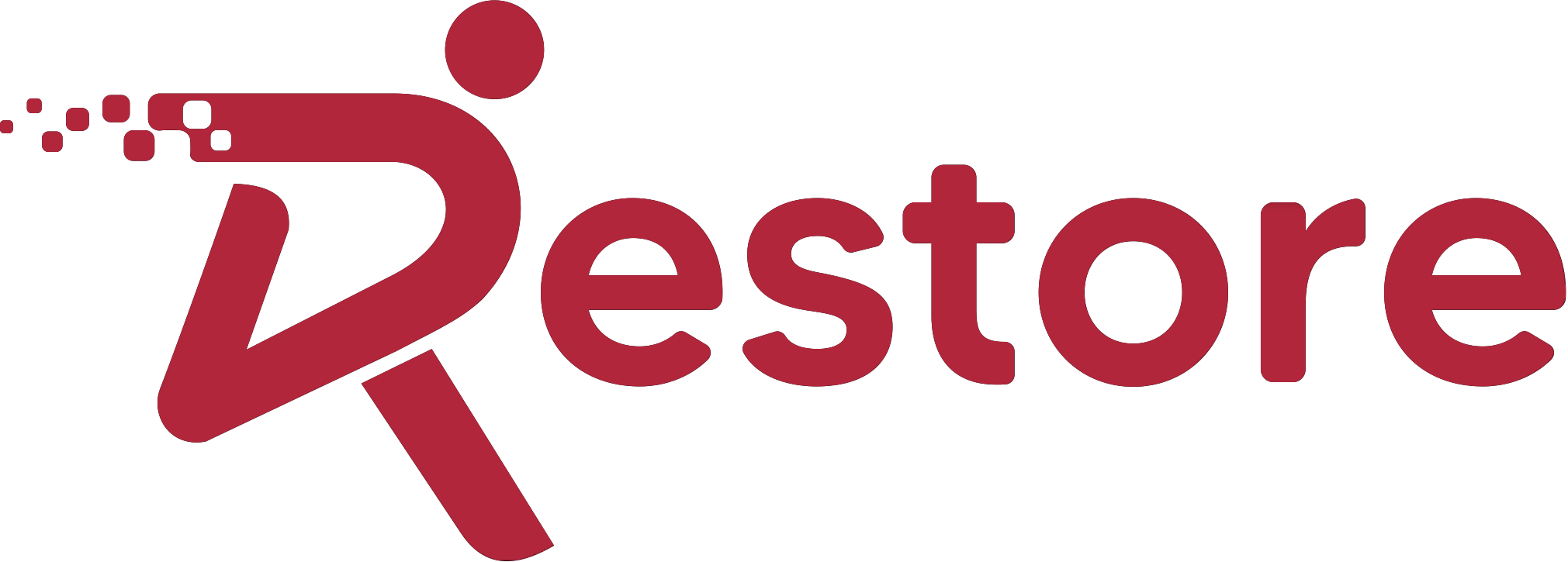 RESTORE logo